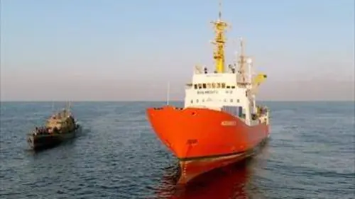 Libye : retour en enfer