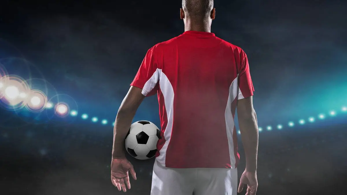Libye / Tunisie Football Coupe d'Afrique des Nations Total 2022