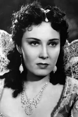 Photo de Lída Baarová