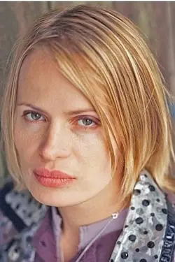 Photo de Lidija Zovkic