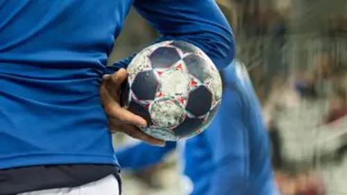 Dunkerque / Aix Handball Lidl Starligue 2020/2021