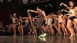 Visuel de Lido, le cabaret renouvelé