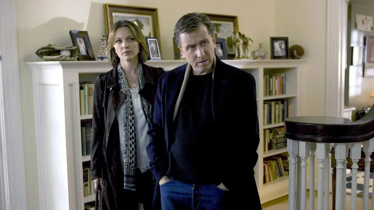 Lie to Me S02E07 La quête de la vérité