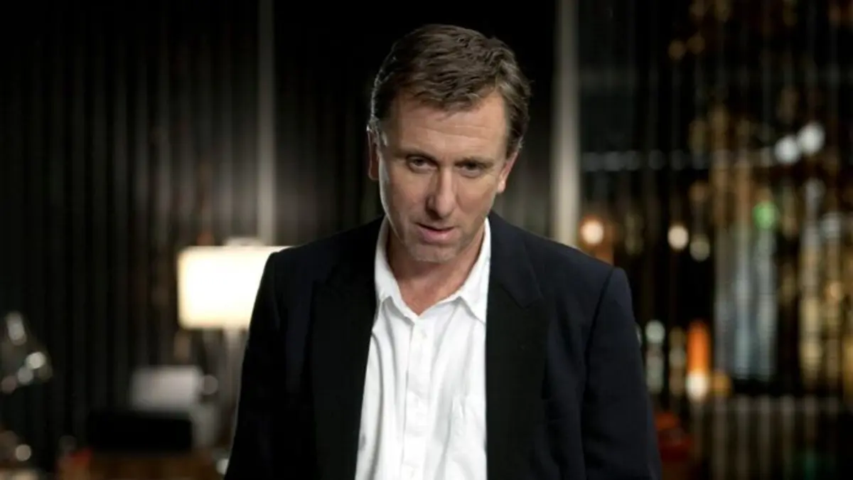Lie to Me S02E13 La veuve noire