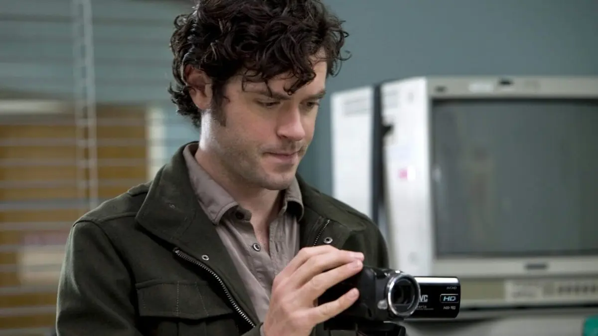 Lie to Me S02E15 Dans ses yeux