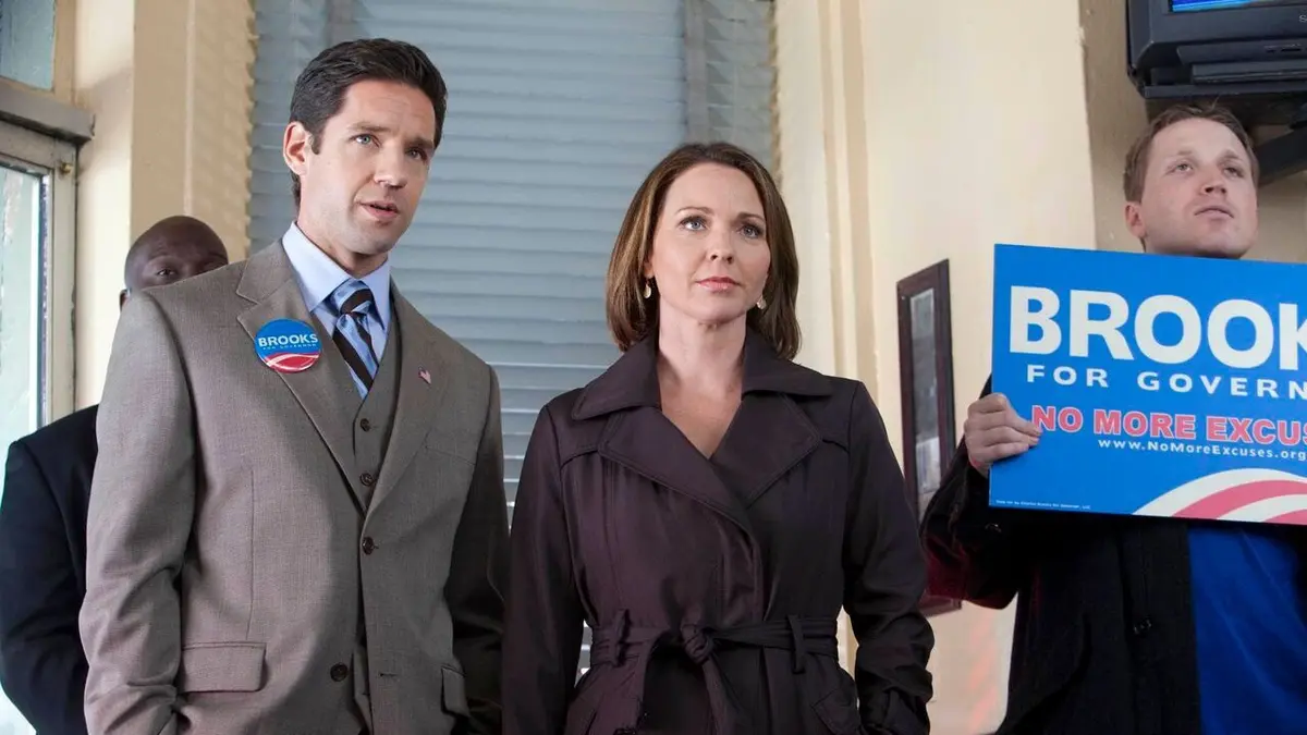 Lie to Me S02E17 Ivre de pouvoir