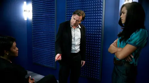 Lie to Me S01E07 Question de conscience