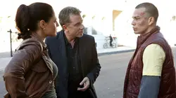 Sur Paris Première à 22h20 : Lie to Me