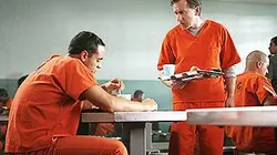 Lie to Me S01E12 Noces de cire