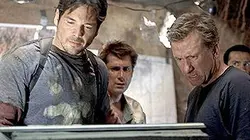 Lie to Me S02E08 Raison d'Etat