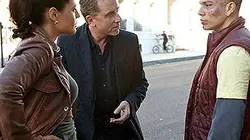 Lie to Me S03E03 Protéger et trahir