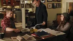 Lie to Me S03E12 Lorsque l'enfant disparaît