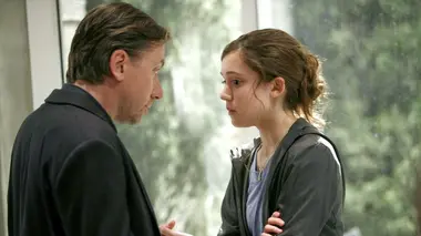 Lie to Me S01E13 Ennemis intérieurs