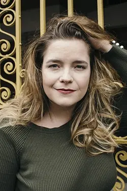 Photo Lieke van den Broek