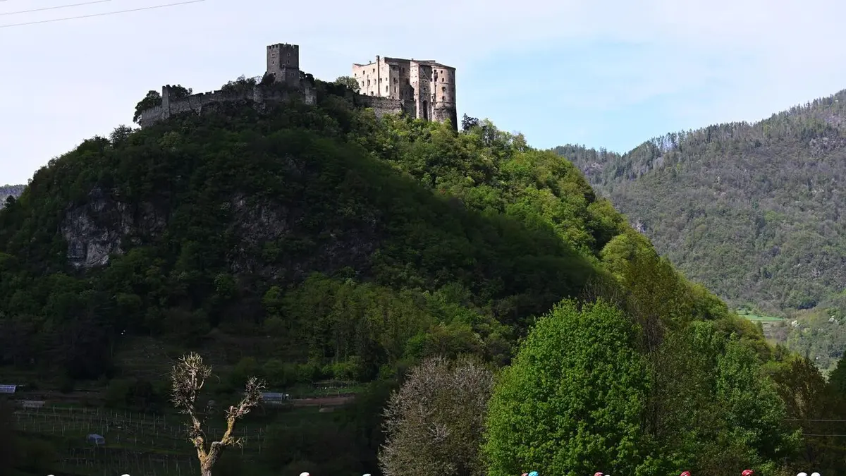 Lienz - Lienz (112,2 km)