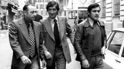 Lieux de crime S01E03 Les damnés de la terre