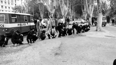 Marseille en lettres de sang