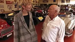 Lieux interdits Les collectionneurs