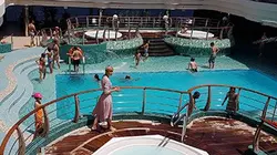 Lieux interdits Spéciale vacances