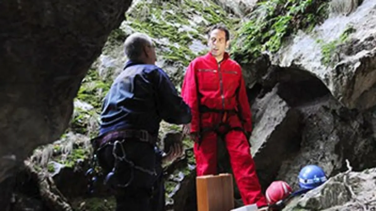 Lieux magiques, lieux sacrés