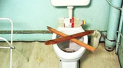 Visuel de Lieux saints