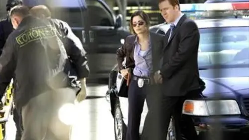 Life S01E07 Un fils perdu