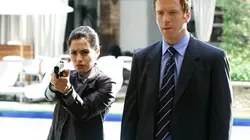 Life S01E02 Mariage sans lendemain