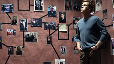 Confession d'un homme dangereux