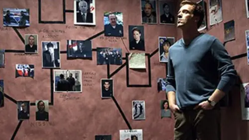 Life S01E06 Confession d'un homme dangereux