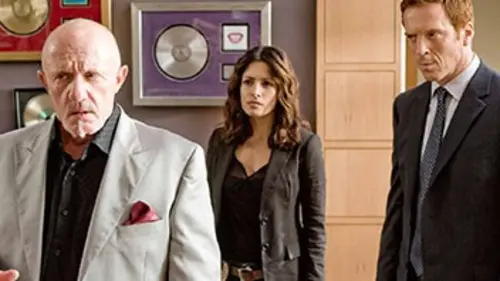 Life S02E02 Où on veut... quand on veut