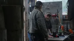 Life Below Zero: Port Protection Alaska