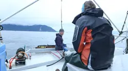 Life Below Zero: Port Protection Alaska