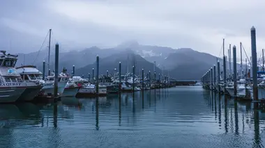 Dernier tour de piste