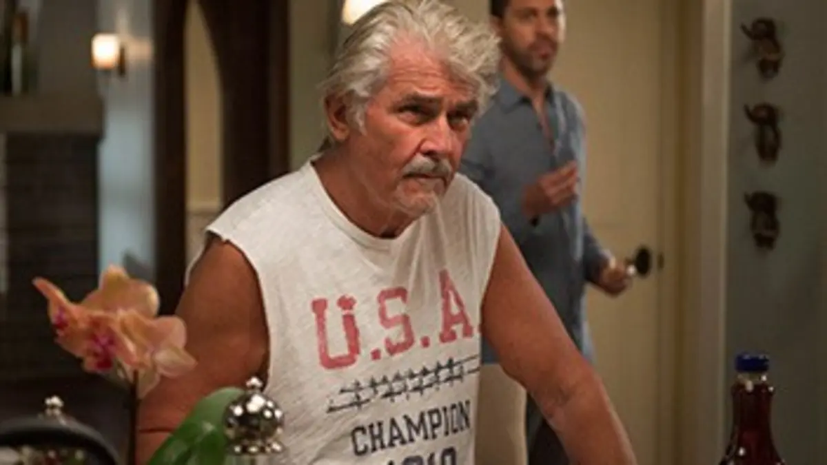 Life in Pieces S01E02 Interruptus / Second rencard / L'allaitement / Le déménagement