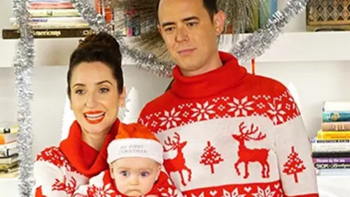 Life in Pieces S01E10 Incendie sous contrôle / Vasectomie / Milkshake / Ping-pong en streaming