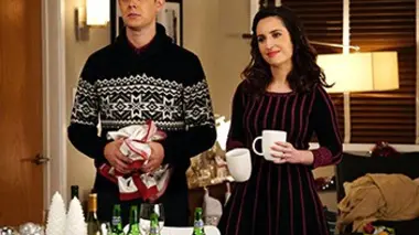 La fac / Le Noël de Joan / Le cadeau / John chante Noël