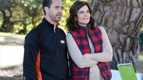 Life in Pieces S01E15 Matt le coach / La voiture de Tyler / La télé / Cousin Mikey en streaming