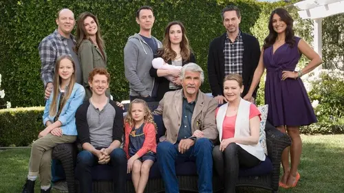 Life in Pieces S03E00