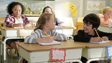 35 ans / La prof / Jeu d'évasion / Le ticket