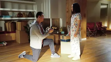 La maison de Jen & Greg / Destinée / Présentations / La retraite