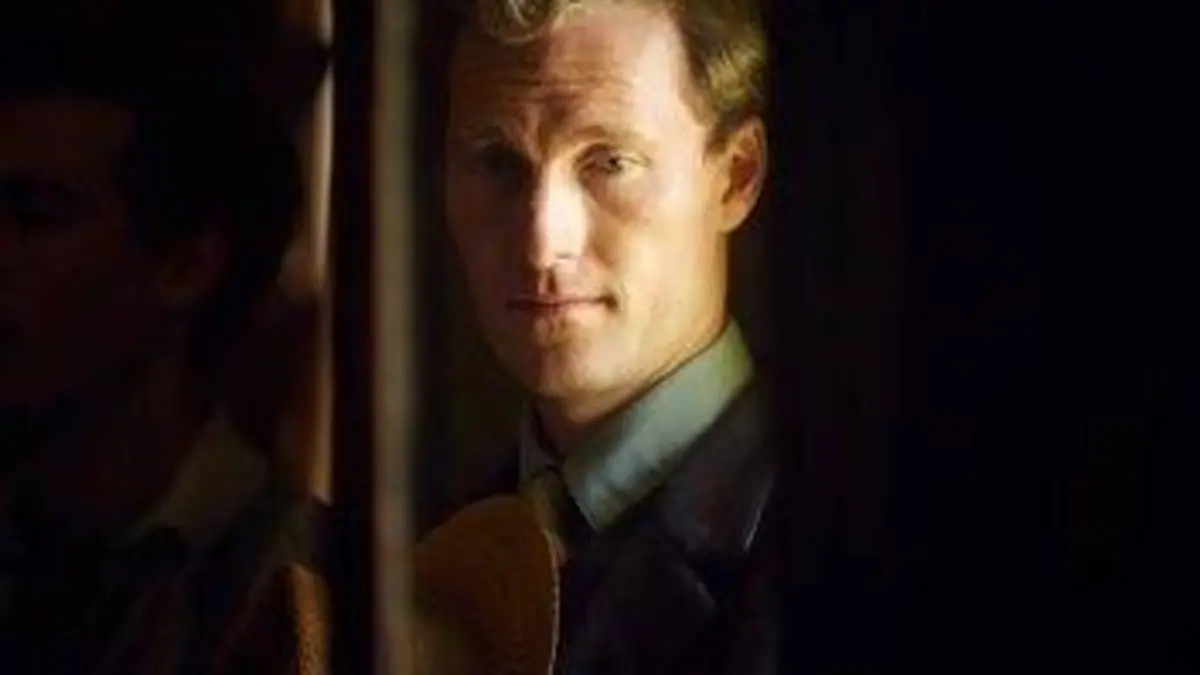 Life in Squares S01E01