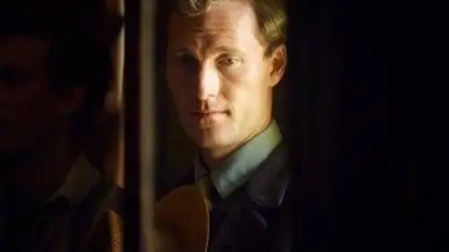 Life in Squares S01E01