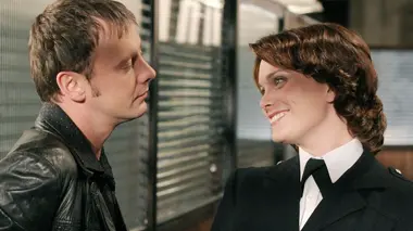 Life on Mars S01E07 Cas de conscience