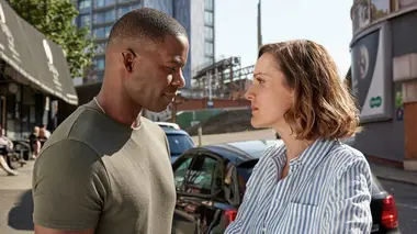 Life S01E01