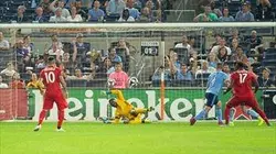 Real Madrid / Real Valladolid