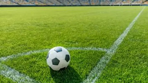 FC Barcelone / Atlético Football Liga 2019/2020