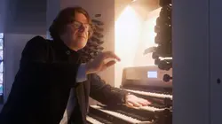 Ligeti, compositeur de l'extraterrestre