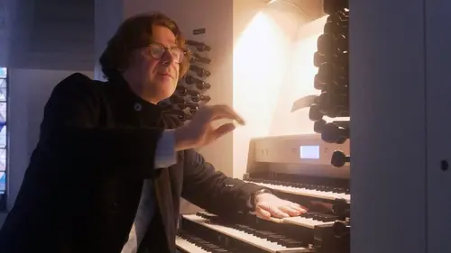 Ligeti, compositeur de l'extraterrestre