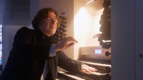 Ligeti, compositeur de l'extraterrestre