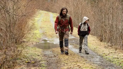 Light of My Life en streaming